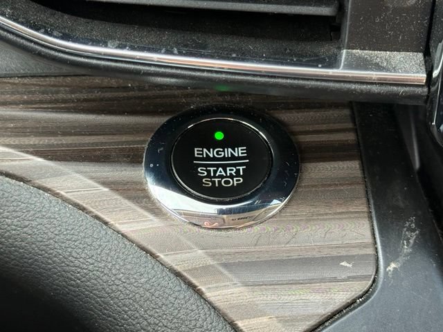 Certified 2020 Ford Explorer Limited RWD image 24