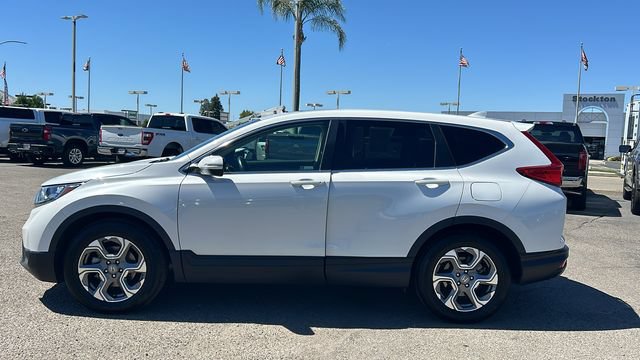 Used 2019 Honda CR-V EX-L image 7