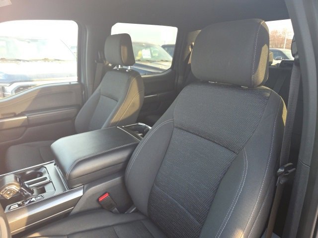 Certified 2023 Ford F150 XLT w/ Equipment Group 302A High image 24