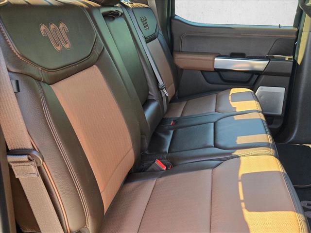 Certified 2024 Ford F150 King Ranch image 20