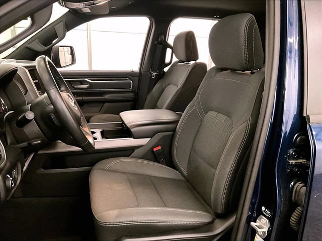 Used 2022 RAM 1500 Big Horn AWD/4WD image 24