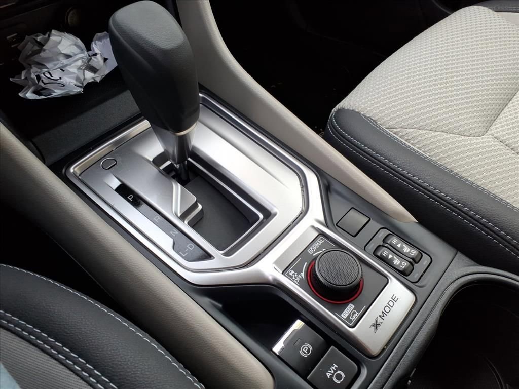 Used 2022 Subaru Forester Premium image 18