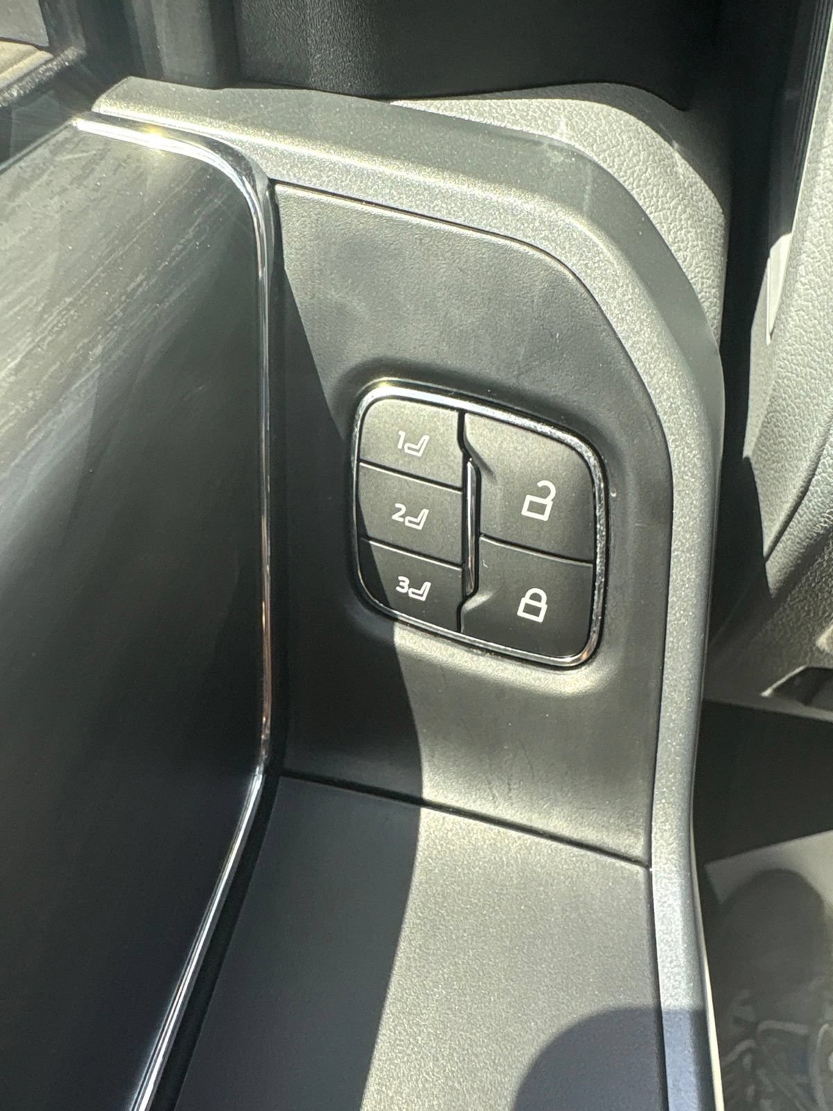 Certified 2024 Ford F150 Lariat w/ Bed Utility Package AWD/4WD image 19