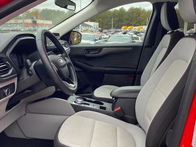 Certified 2024 Ford Escape Active w/ Tech Pack #1 image 12