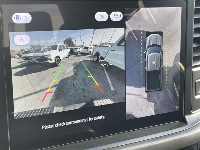 Certified 2024 Ford F150 Tremor w/ Bed Utility Package image 9