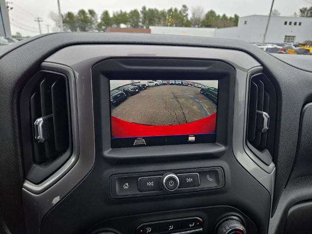 Used 2021 Chevrolet Silverado 1500 Custom image 18