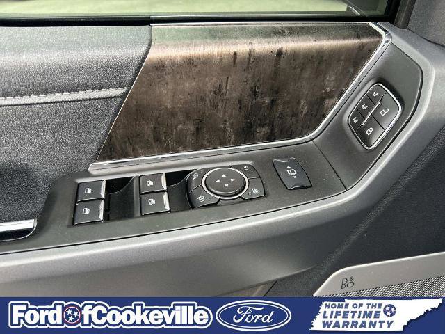 Certified 2024 Ford F250 Lariat w/ Lariat Ultimate Package image 25