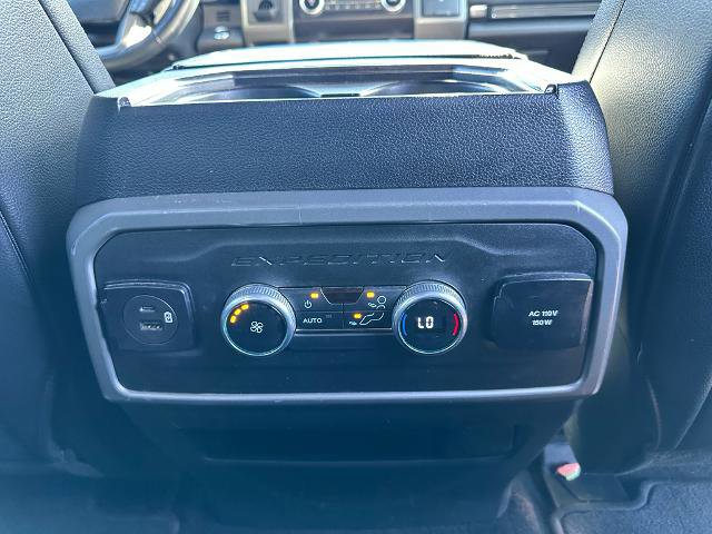 Certified 2021 Ford Expedition XLT image 17