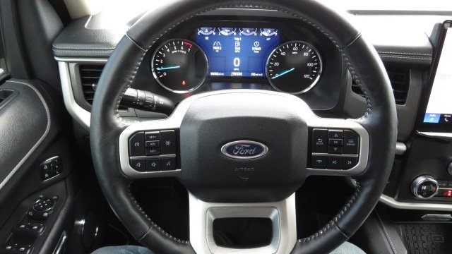 Certified 2022 Ford Expedition XLT image 22