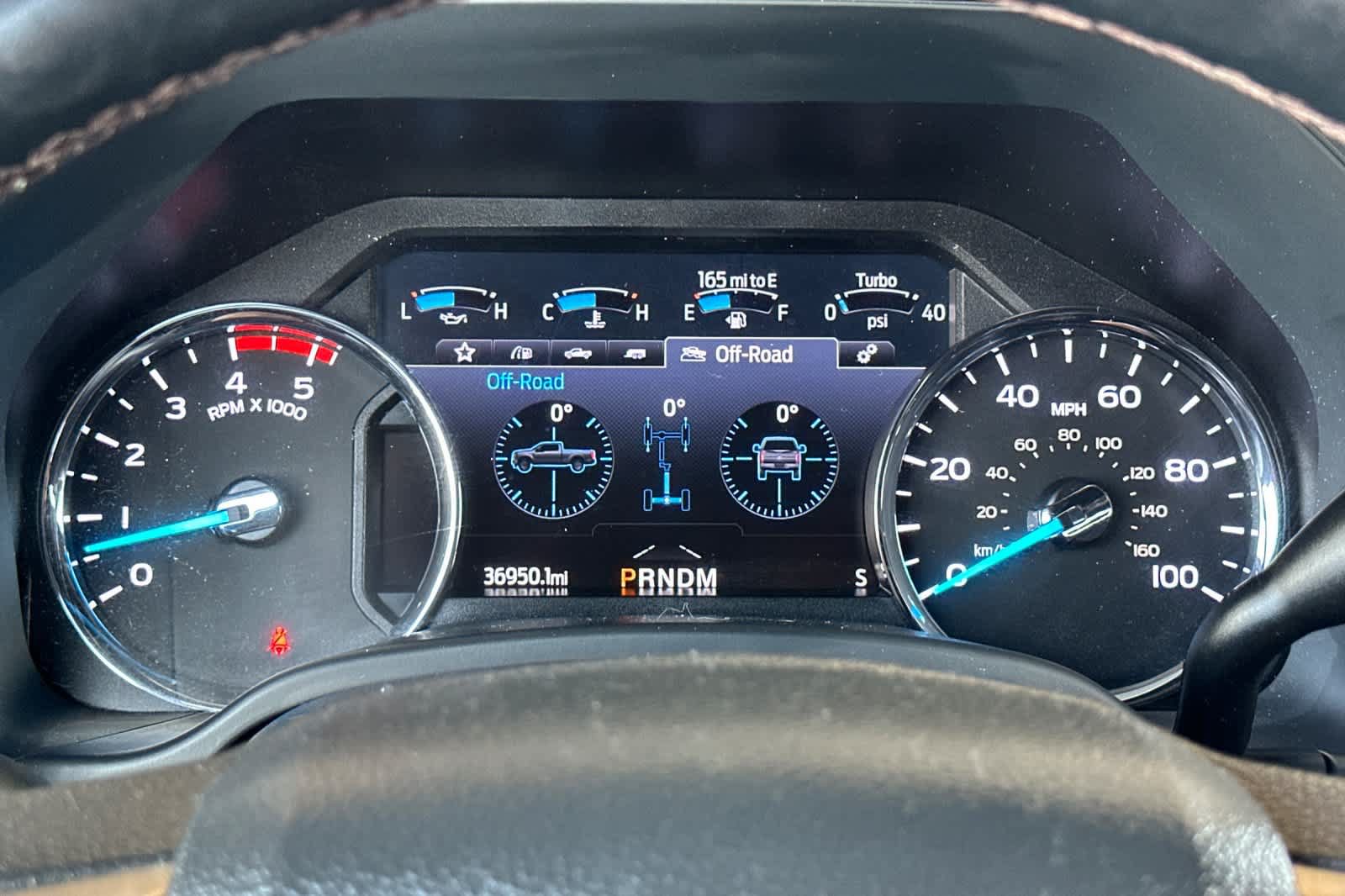 Certified 2022 Ford F250 Platinum w/ Tremor Off-Road Package AWD/4WD image 24