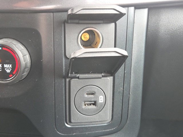 Certified 2023 Ford F150 XL w/ STX Appearance Package AWD/4WD image 29