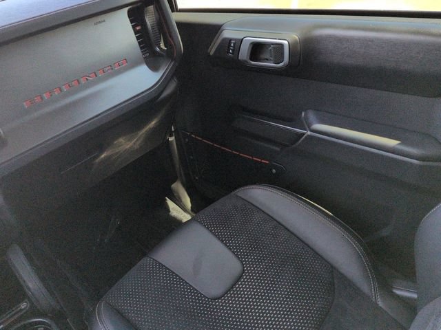 Certified 2025 Ford Bronco Raptor AWD/4WD image 17