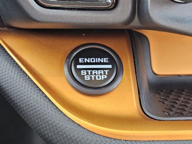 Certified 2023 Ford Bronco Sport Badlands image 23