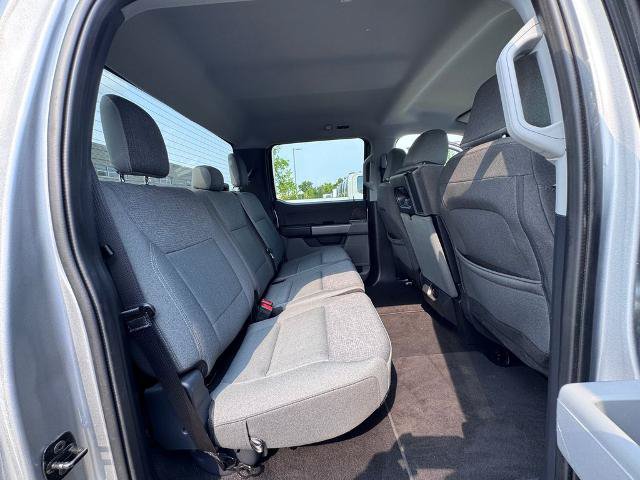 Certified 2024 Ford F150 XLT w/ Tow/Haul Package AWD/4WD image 26