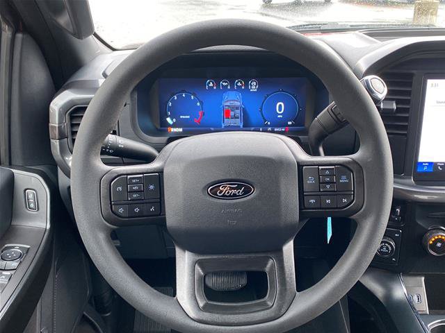 Certified 2024 Ford F150 STX w/ STX Black Appearance Package AWD/4WD image 23