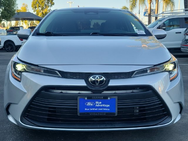 Used 2023 Toyota Corolla LE FWD image 25
