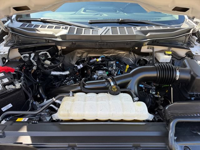 Certified 2024 Ford F150 STX AWD/4WD image 19