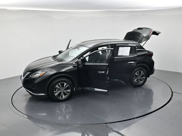 Used 2024 Nissan Murano SV FWD image 46