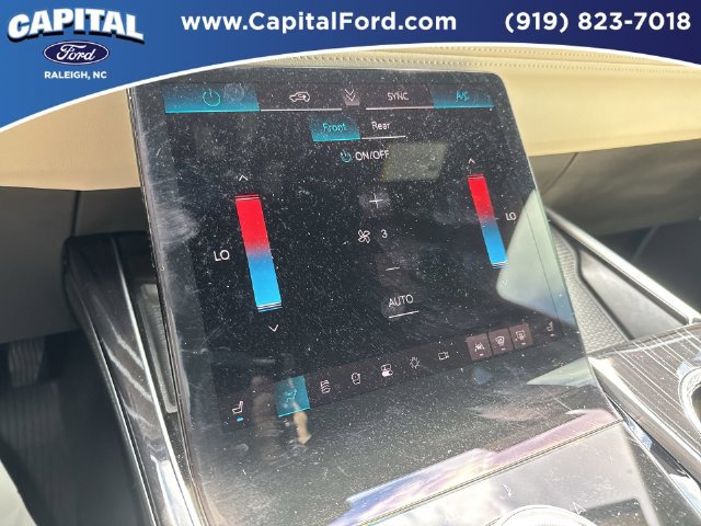 Used 2026 Cadillac Escalade Sport w/ LPO, ONYX Package RWD image 30