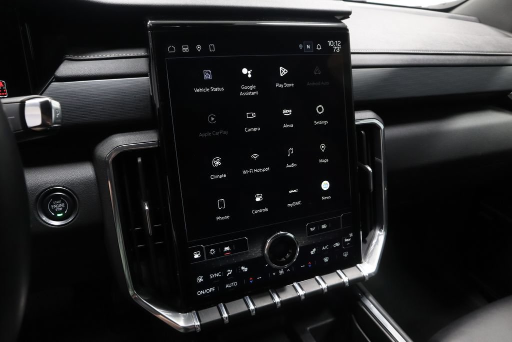 Used 2024 GMC Acadia Elevation AWD/4WD image 2
