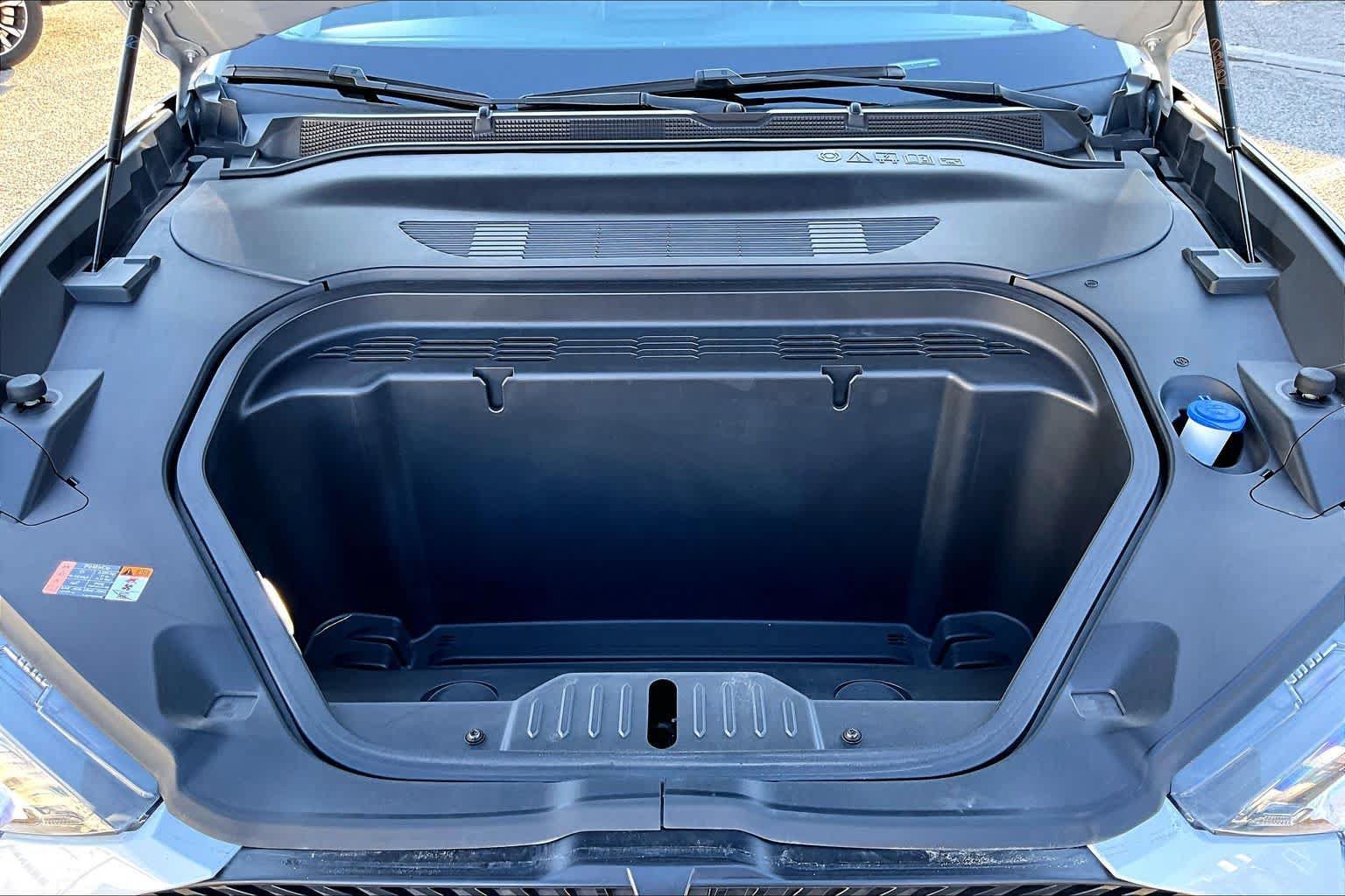 Certified 2023 Ford Mustang Mach-E Select RWD image 31