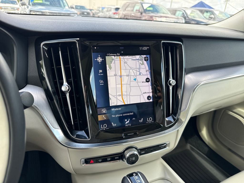 Used 2019 Volvo S60 T5 Momentum w/ Premium Package FWD image 19