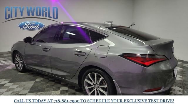Used 2025 Acura Integra image 6