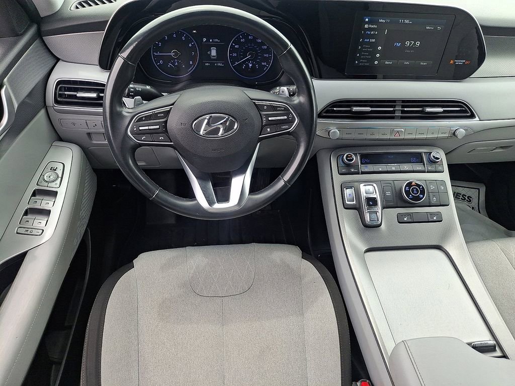 Used 2020 Hyundai Palisade SEL AWD/4WD image 12