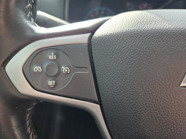 Used 2020 Chevrolet Colorado LT image 29