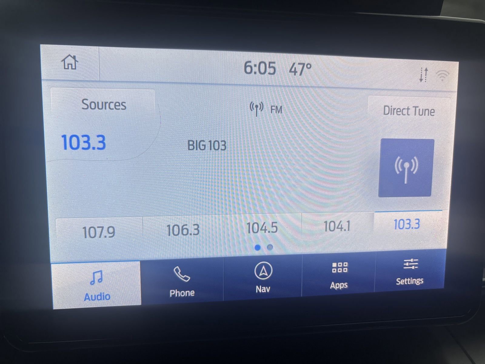 Certified 2022 Ford Explorer XLT w/ Equipment Group 202A AWD/4WD image 21
