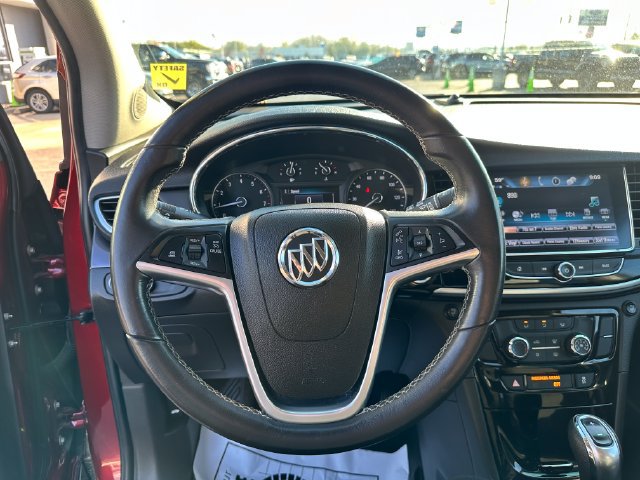 Used 2021 Buick Encore Preferred w/ Safety Package AWD/4WD image 20
