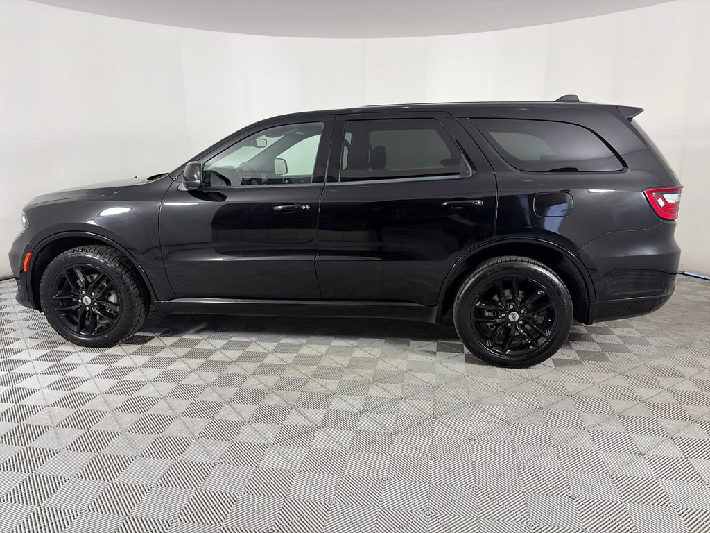 Used 2023 Dodge Durango GT AWD/4WD image 4