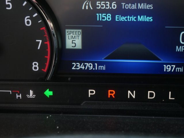 Certified 2023 Ford Explorer Limited w/ Hybrid Equipment Group 310A AWD/4WD image 31