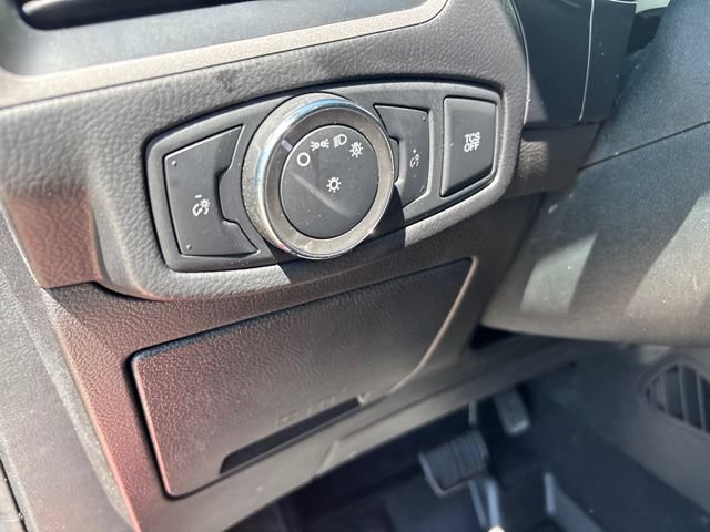 Certified 2023 Ford Edge SEL AWD/4WD image 17