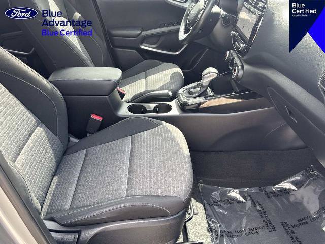 Used 2023 Kia Soul EX FWD image 31