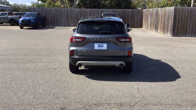 Certified 2023 Ford Escape Active w/ Tech Pack #1 image 6