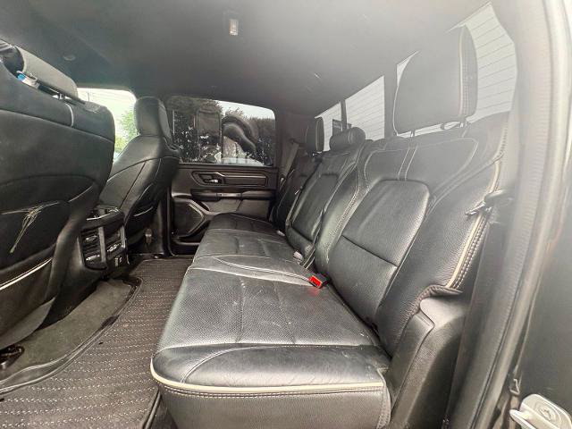Used 2022 RAM 1500 Limited RWD image 9