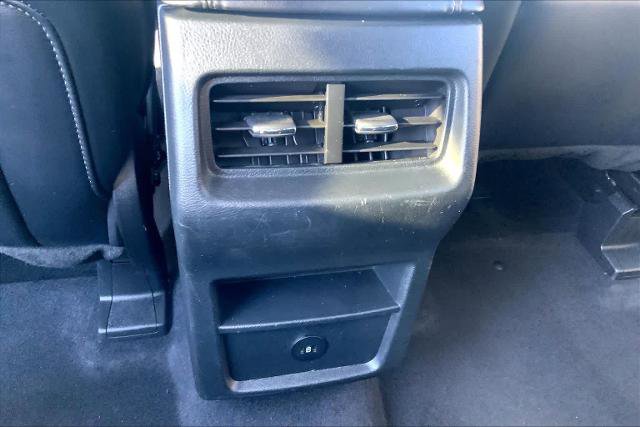 Certified 2023 Ford Edge SEL image 36