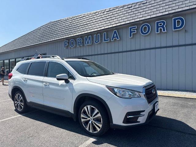 Used 2020 Subaru Ascent Premium w/ Sport Package AWD/4WD image 1