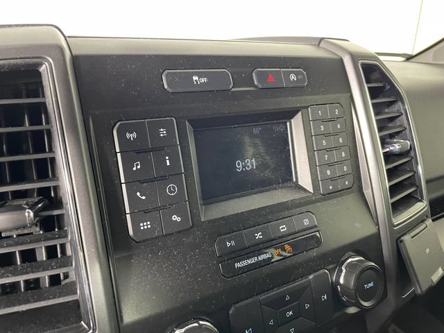 Certified 2018 Ford F150 XLT AWD/4WD image 7