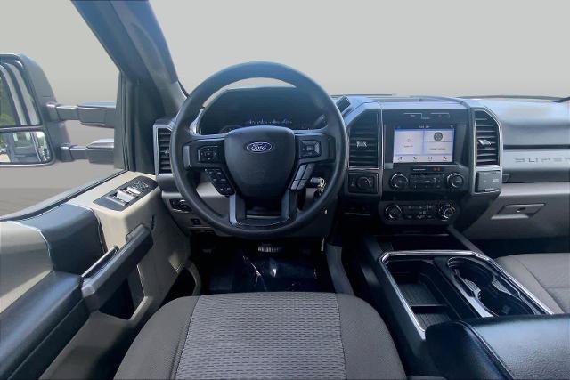 Certified 2019 Ford F250 XLT w/ XLT Value Package AWD/4WD image 6