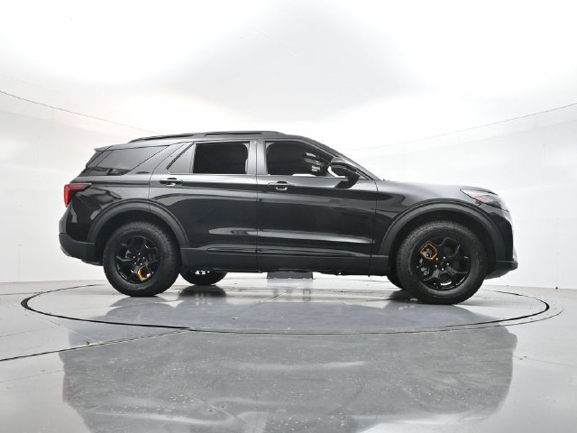 Certified 2026 Ford Explorer Tremor w/ Tremor Ultimate Package AWD/4WD image 50