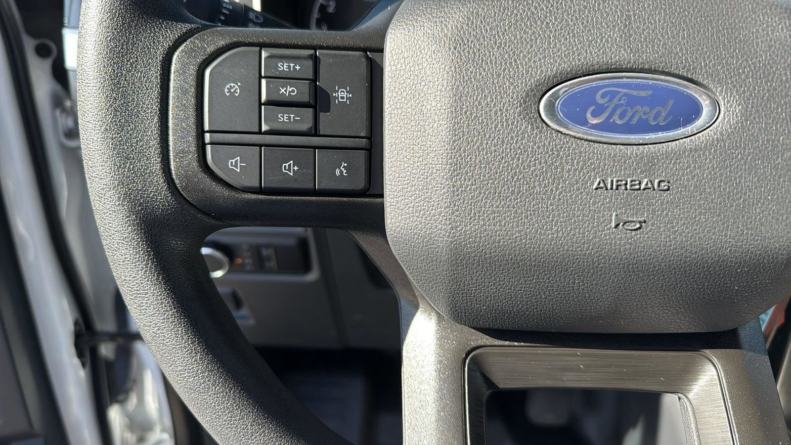 Certified 2023 Ford F150 XL w/ STX Appearance Package image 17