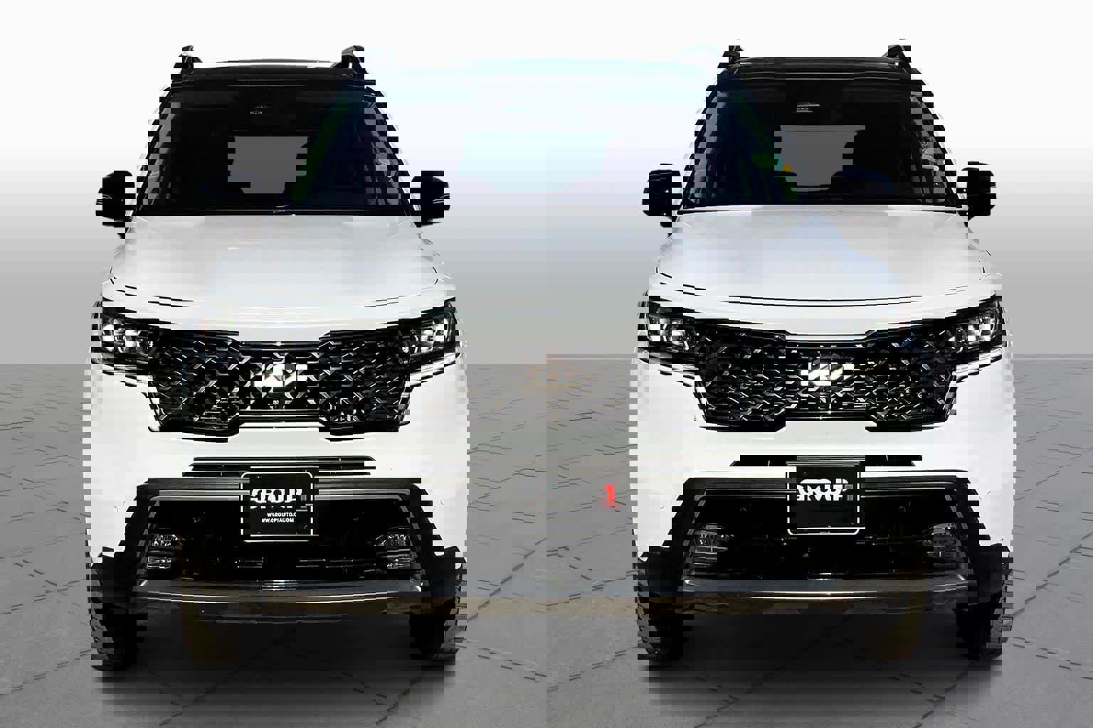 Used 2022 Kia Sorento SX Prestige w/ Rust Color Package image 6