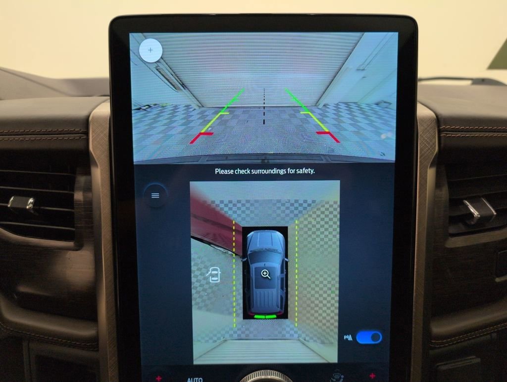 Certified 2022 Ford Expedition King Ranch image 23