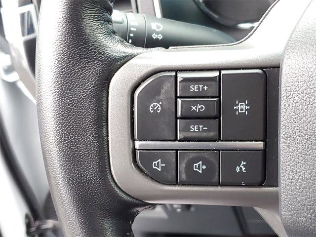 Certified 2022 Ford F150 XLT w/ Equipment Group 302A High image 11