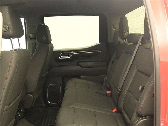 Used 2023 GMC Sierra 1500 Elevation image 10