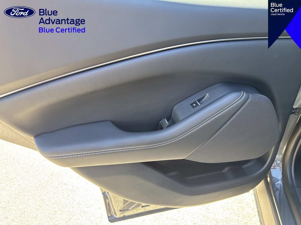 Certified 2023 Ford Mustang Mach-E Select AWD/4WD image 11
