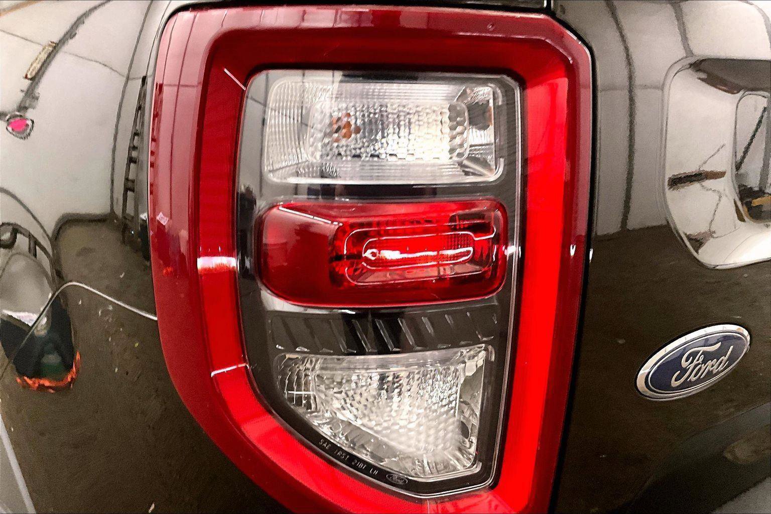 Certified 2021 Ford Bronco Sport Big Bend image 28