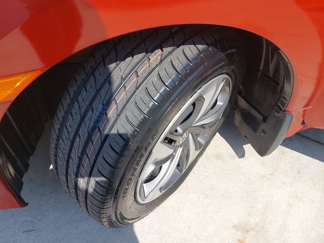 Used 2021 Honda Civic LX image 26